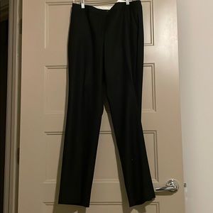 Curvy Dress Pants